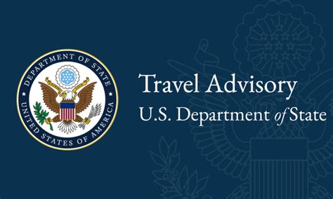 Travel Advisory: Removal of COVID